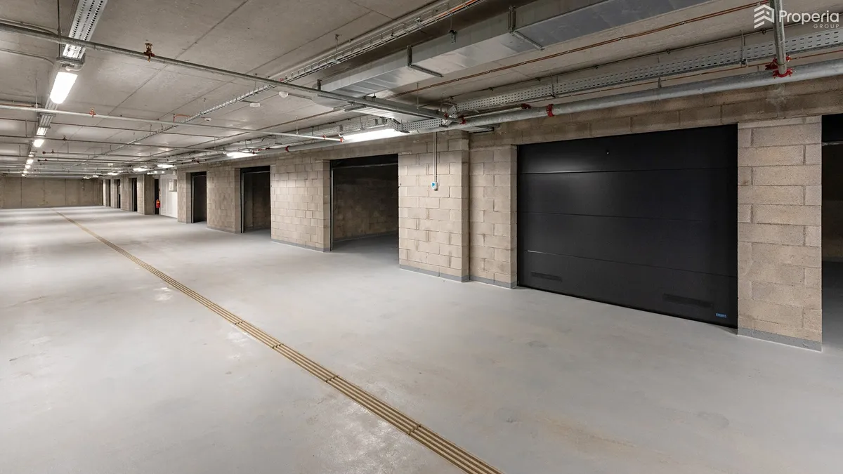 Prodej garážového stání 30 m²